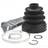 Пыльник шруса GKN SPIDAN 36144 4019064356400 1204144676 LZBFO2 2 - Изображение 2