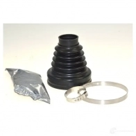 Пыльник шруса GKN SPIDAN 3030 EM 7CQ6 25772 4019064057727 - Изображение 2