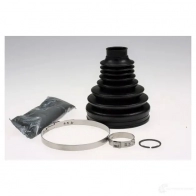 Пыльник шруса GKN SPIDAN 1437912600 36300 0 GNL4B - Изображение 2