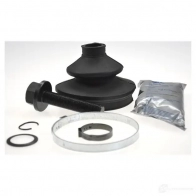 Пыльник шруса GKN SPIDAN 21701 Audi A4 (B6) 2 2000 – 2004 7HLLA V 4019064017011