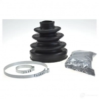 Пыльник шруса GKN SPIDAN Toyota Corolla (E110) 8 Седан 1.6 (AE111) 110 л.с. 1997 – 2000 22722 1 HWKG 4019064027225