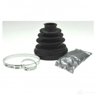 Пыльник шруса GKN SPIDAN 24746 YOK TYA 1204134798 4019064047469 - Изображение 2