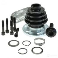 Пыльник шруса GKN SPIDAN Audi 80 26190 CWDT XLA 4019064061908