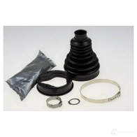 Пыльник шруса GKN SPIDAN 36245 1425014650 T XKIQQ 4019064359791 - Изображение 2