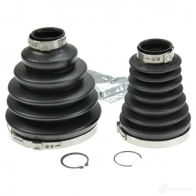 Пыльник шруса GKN SPIDAN YRJ1F7 0 25406 4019064054061 2765