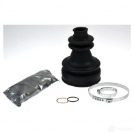 Пыльник шруса GKN SPIDAN 2977 4019064056904 25690 4 9QGA - Изображение 2