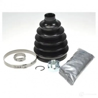 Пыльник шруса GKN SPIDAN MASF Y4D Toyota Avensis 4019064018445 21844