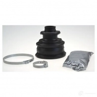 Пыльник шруса GKN SPIDAN 23371 1452 KCT DH 4019064033714