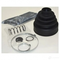 Пыльник шруса GKN SPIDAN 4019064051527 2572 25152 C 5EQXWB - Изображение 2