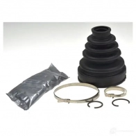 Пыльник шруса GKN SPIDAN 4019064058434 4 ZKCJR 25843 3088 - Изображение 2