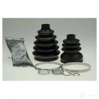Пыльник шруса GKN SPIDAN 36430 1437911931 7FLPI FE - Изображение 2