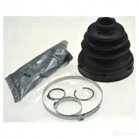 Пыльник шруса GKN SPIDAN 4019064051459 25145 2565 F3QP TYF - Изображение 2