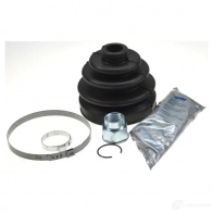 Пыльник шруса GKN SPIDAN 4019064011620 44T6 YH8 21163 427