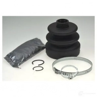 Пыльник шруса GKN SPIDAN W A3IMT 3112 4019064058670 25867 - Изображение 2