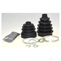 Пыльник шруса GKN SPIDAN UG9X 5 1204144350 4019064354642 36032 - Изображение 2