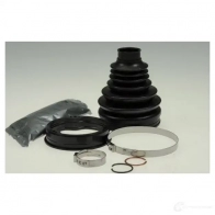 Пыльник шруса GKN SPIDAN TL7F 0 36353 1437912255 - Изображение 2