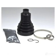 Пыльник шруса GKN SPIDAN 25864 3109 EB5U5 AG 4019064058649 - Изображение 2