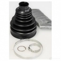 Пыльник шруса GKN SPIDAN DVR E4X 36352 1437912283 - Изображение 2