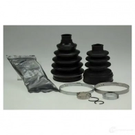Пыльник шруса GKN SPIDAN 1437912250 36420 GX LNRDR - Изображение 2