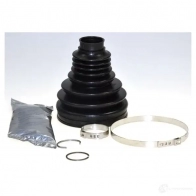 Пыльник шруса GKN SPIDAN F 2FKN 4019064058267 25826 3071 - Изображение 2