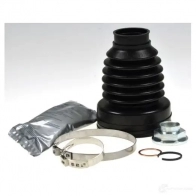 Пыльник шруса GKN SPIDAN 1204144328 36026 GKXZ Y 4019064353058 - Изображение 2