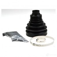 Пыльник шруса GKN SPIDAN 4019064059110 3146 WMJK 64L 25911 - Изображение 2