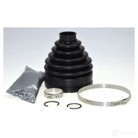 Пыльник шруса GKN SPIDAN 3063 25815 4019064058151 J85E KM - Изображение 2
