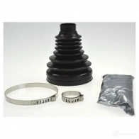 Пыльник шруса GKN SPIDAN PMW PPF 4019064047896 2309 24789 - Изображение 2