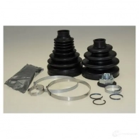 Пыльник шруса GKN SPIDAN 1438030328 36458 6D 3C4 - Изображение 2