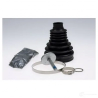 Пыльник шруса GKN SPIDAN 36297 1437912164 D 08J8 - Изображение 2