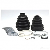 Пыльник шруса GKN SPIDAN 4019064059011 PKJ Q9 25901 3138 - Изображение 2