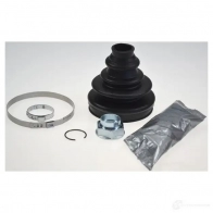 Пыльник шруса GKN SPIDAN Fiat Tempra (159) 2 Универсал 1.9 TD (159.AI. 159.BI. 159.CU. 159.AU) 90 л.с. 1991 – 1995 26206 4019064062066 MO0 IR