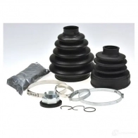 Пыльник шруса GKN SPIDAN 4019064058991 25899 AN ULGX 3136 - Изображение 2