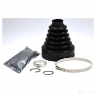 Пыльник шруса GKN SPIDAN 3074 4019064058298 WOM8SF 7 25829 - Изображение 2