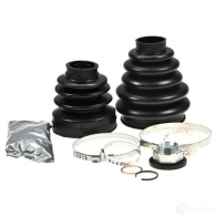 Пыльник шруса GKN SPIDAN YGBZN 1 4019064059028 3139 25902 - Изображение 2