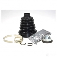 Пыльник шруса GKN SPIDAN 4019064059646 L9D DYM 1204141814 25964 - Изображение 2