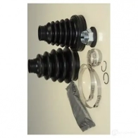 Пыльник шруса GKN SPIDAN 1437912186 36456 5 77LY - Изображение 2