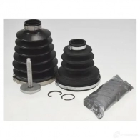 Пыльник шруса GKN SPIDAN 2890 4019064055839 9RAW 1I 25583 - Изображение 2