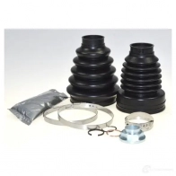 Пыльник шруса GKN SPIDAN 36028 7 2NNI 1204144334 4019064354604 - Изображение 2