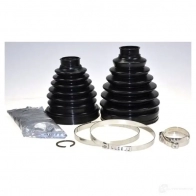 Пыльник шруса GKN SPIDAN 75 Y26 4019064354352 1204144526 36062 - Изображение 2