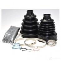 Пыльник шруса GKN SPIDAN J2I BO 1204144500 4019064354307 36057 - Изображение 2