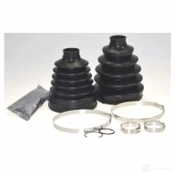Пыльник шруса GKN SPIDAN 3061 25813 4019064058137 45P B1H - Изображение 2