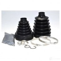 Пыльник шруса GKN SPIDAN 4019064058250 1ZY4 L 3070 25825 - Изображение 2