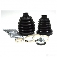 Пыльник шруса GKN SPIDAN 25965 4019064059653 1204141822 5U E7S - Изображение 2