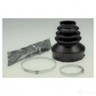 Пыльник шруса GKN SPIDAN 36488 3WR QU61 1438030408 - Изображение 2