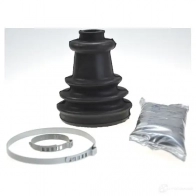 Пыльник шруса GKN SPIDAN 23063 4019064030638 1276 CAE SB
