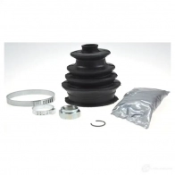 Пыльник шруса GKN SPIDAN 3191 26022 4019064060222 OZA AR