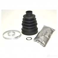 Пыльник шруса GKN SPIDAN 25606 W33S 6Z 4019064056065 2910 - Изображение 2