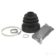Пыльник шруса GKN SPIDAN 4019064055822 T12 K5 25582 2889 - Изображение 2