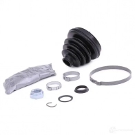 Пыльник шруса GKN SPIDAN 6AQG5 E 3203 4019064060376 26037 - Изображение 3